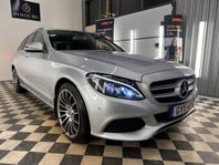 Mercedes-Benz C 220 T d 7G-Tronic Plus Euro 6