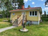 Bostad uthyres i Enköping - 2 rum, 45m²