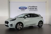 Ford Puma ST-LINE 1.0 Ecoboost 2024 Manuell