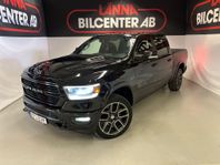 Dodge RAM  1500 Laramie Night Edition MOMS Fullutrustad 22"