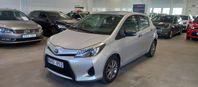 Toyota Yaris Hybrid e-CVT Life Euro 5