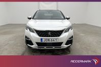 Peugeot 3008 BlueHDi 177hk GT-Line Pano Massage Focal Drag