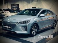 Hyundai IONIQ Electric Premium Plus 1 brukare