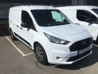 Ford Transit Connect 210 LWB 1.5 EcoBlue SelectShift Euro 6