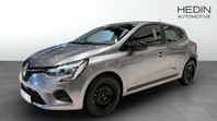 Renault Clio CLIO EQUILIBRE TCE 90*KAMPANJ