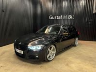 BMW 340 i xDrive Touring M-PERFORMANCE 360HKPower Kit SÅLD