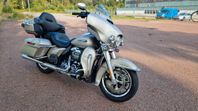 Harley-Davidson Electra Glide Ultra FLHTCU