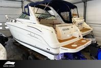 Monterey 282 CR -2002 | 2 x Mercruiser 5.0 MPI | Se spec!