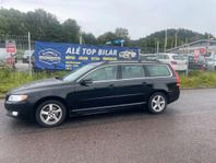 Volvo V70 T5 Bi-Fuel Geartronic Momentum Euro 6