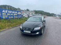 Volvo V70 T5 Bi-Fuel Geartronic Momentum Euro 6