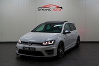 Volkswagen Golf R 4M/PANORAMA/KAMERA/SKINN/KEYLESS/301HK