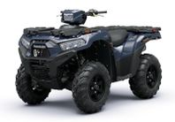 Kawasaki Brute Force KVF 750 -25