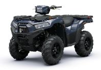 Kawasaki Brute Force KVF 750 -24