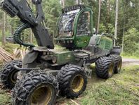 John Deere 1170G