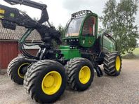 John Deere 1270G