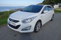 Hyundai i40 cw 1.7 CRDi Business Pano