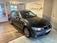 Bmw 320 A-Traktor / Advantage / Comfort