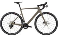 Cannondale Evo SE Rival AXS, alla storlekar