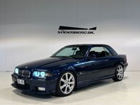 BMW 328 193hk i Convertible M Sport + Hardtop Ny besikitigad