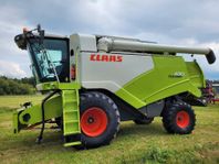 CLAAS Tucano 430 T4