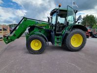 John Deere 6105R