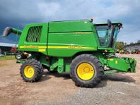 John Deere 9880 i STS