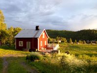 Bostad uthyres - hus i Nordingrå - 5 rum, 100m²