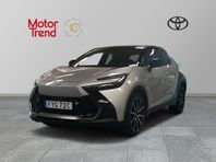 Toyota C-HR PHEV 2,0 LADDHYBRID|GR SPORT PREMIERE EDITION|36