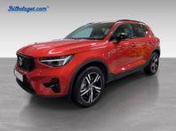 Volvo XC40 B4 FWD Bensin Plus Dark