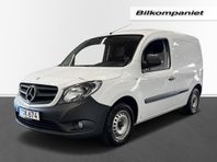 Mercedes-Benz Citan 109 CDI 90hk