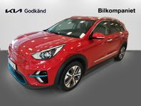 Kia E-Niro Advance, 64kWh, 204hk, RÄNTEKAMPANJ 2,99%