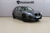 BMW X1 xDrive 20d Sport line Head up-display LED Drag Navi