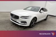 Volvo V90 D5 AWD Inscription VOC D-Värmare Kamera Navi Skinn