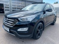 Hyundai Santa Fe 2.2 CRDi 4WD  Premium / MAX Utrustad / 7sit