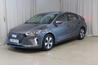 Hyundai IONIQ Plug-in Hybrid 164hk Premium, Navi, B-Kamera