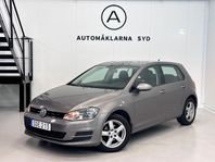 Volkswagen Golf 5-dörrar 1.2 TSI BMT 16V WINTER