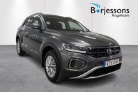 Volkswagen T-Roc 1.5 TSI 150hk DSG - Privatleasing!