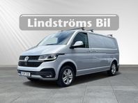 Volkswagen Transporter T32 2.0 TDI 150hk 4Motion DSG Sekvent