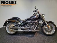 Harley-Davidson Fat Boy 114 /FLFBS