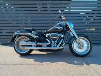 Harley-Davidson Fat Boy 114 FLFBS/3,95% ränta t.o.m. 31/10!