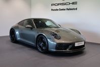 Porsche 911 992 GTS 480hk