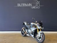 BMW Motorrad S 1000 R 1.0 Euro 4 Räntekampanj 3,95%