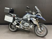 BMW R1200GS