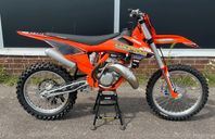 KTM SX 125 2022