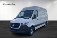 Mercedes-Benz Sprinter 317 CDI A2 RWD Skåp 9G-Tronic Euro 6