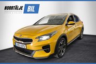 Kia Xceed 1.4 140 HK T-GDI DCT DRAG PDC NAVI 4900MIL 18"