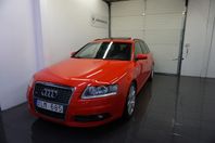 Audi A6 3.0 TDI V6 quattro TipTronic, S-Line, Taklucka, 2 Br