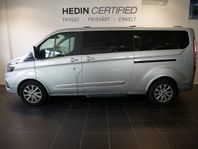 Ford Tourneo Custom M1 TITANIUM 320 L2 2.0L ECOBLUE 170