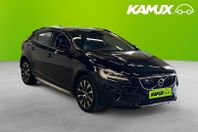 Volvo V40 Cross Country D3 Geartronic Teknikpaket Loungepake