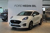 Ford Puma *DEMO* Puma ST-Line 1.0 125hk Automat